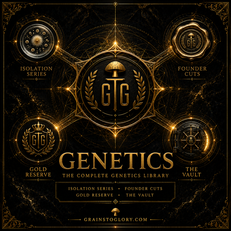 🧬 Genetics⭐⭐⭐⭐⭐