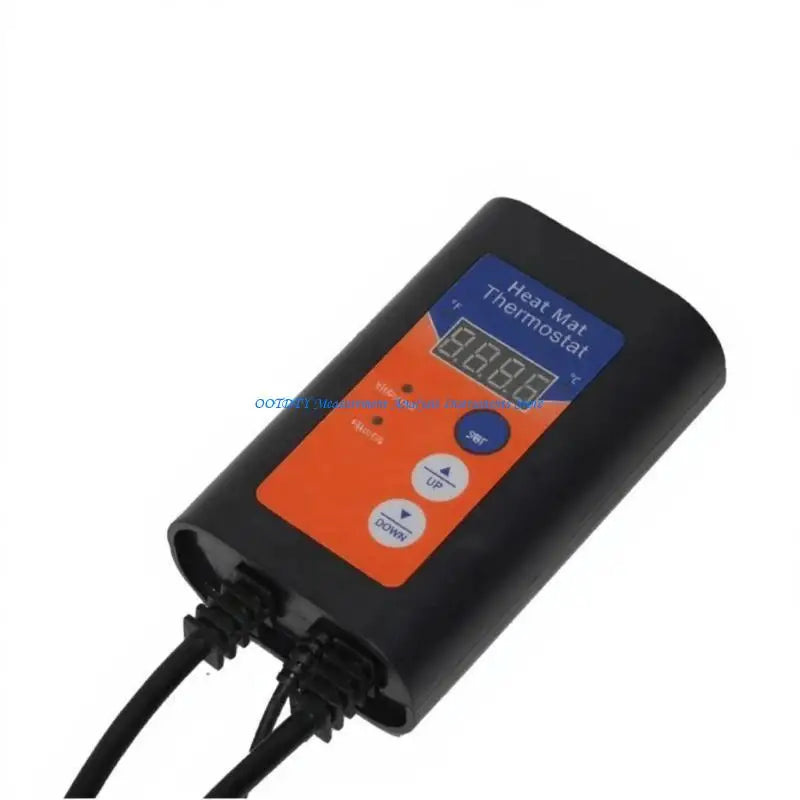 Digital Thermostat Controller – Precision Temperature Control