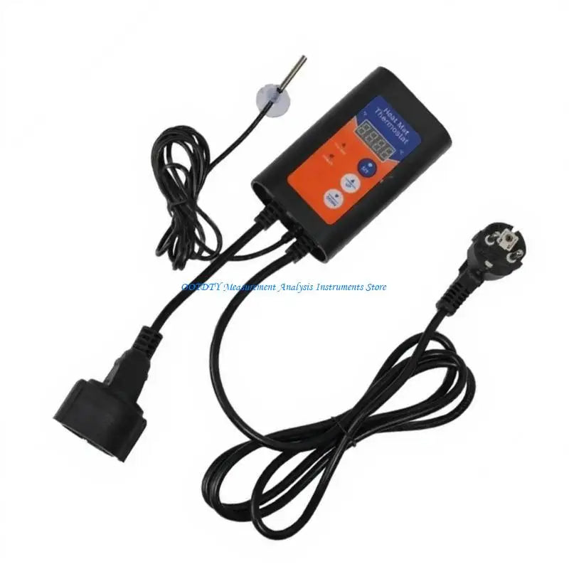 Digital Thermostat Controller – Precision Temperature Control